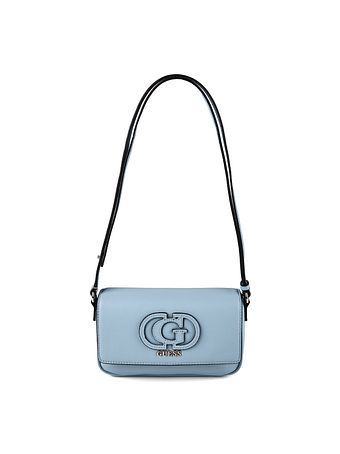 Guess Isola Crossbody taske 23 cm