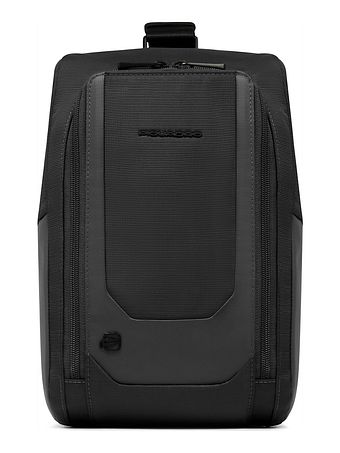 Piquadro S140 skuldertaske RFID 30 cm