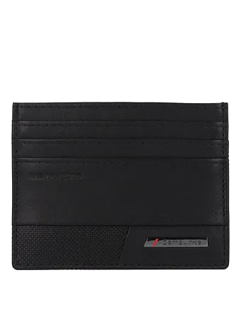 Samsonite PRO-DLX 6 luottokortin haltija RFID nahka 10 cm Samsonite PRO-DLX 6 luottokortin haltija RFID nahka 10 cm