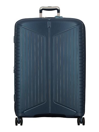 Jump Evae 4 hjul Trolley 76 cm med strækfold