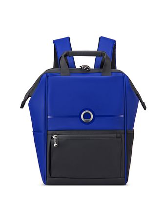 Delsey Paris Turenne Soft Daypack Protezione RFID 39 cm Vano porta PC Delsey Paris Turenne Soft Daypack Protezione RFID 39 cm Vano porta PC