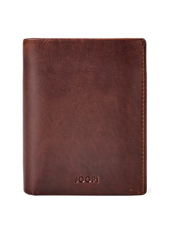 Joop! cerratano Pung RFID-beskyttelse Læder 12 cm Joop! cerratano Pung RFID-beskyttelse Læder 12 cm