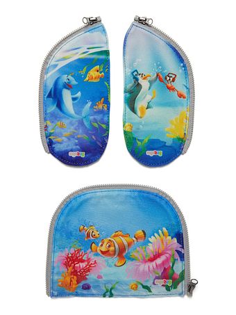 ergobag Zippies 3 stk.