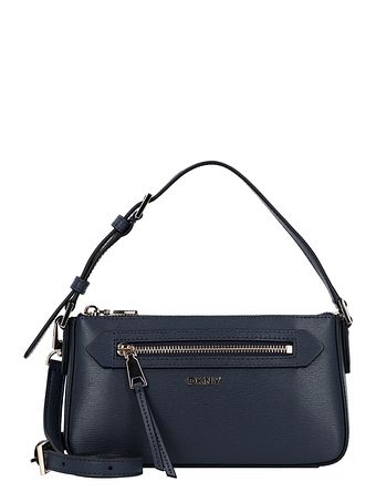 DKNY Bryant Ave Skuldertaske Læder 23 cm
