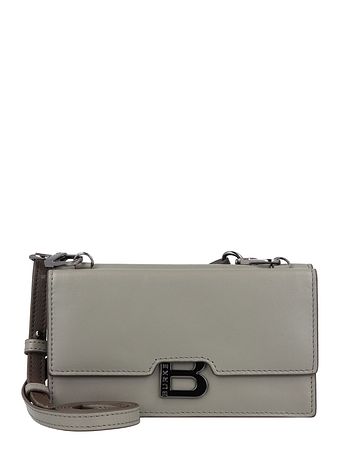 Burkely Modest Meghan mobiltaske i læder 17,5 cm Burkely Modest Meghan mobiltaske i læder 17,5 cm