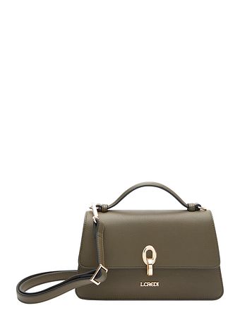 L.CREDI Petronella Håndtaske 23 cm