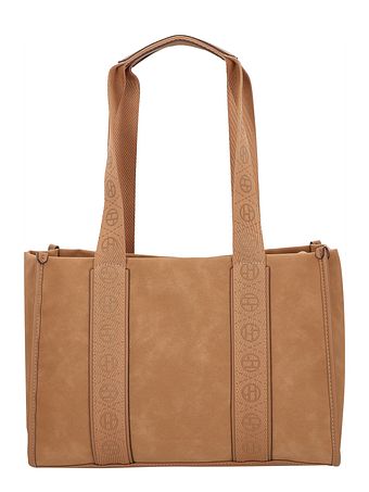Tom Tailor Yara Shopper-taske 37 cm Tom Tailor Yara Shopper-taske 37 cm