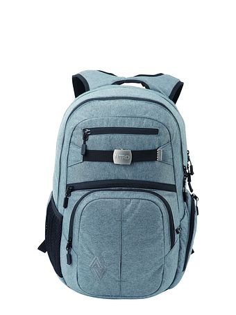 NITRO Daypack Hero rygsæk 52 cm rum til bærbar computer