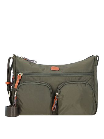 Bric's X-Bag skuldertaske 34 cm