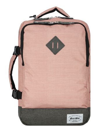 Worldpack Cabin Pro Daypack 40 cm Laptoprum