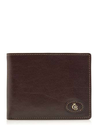 Castelijn & Beerens Gaucho-pung RFID-læder 12,5 cm