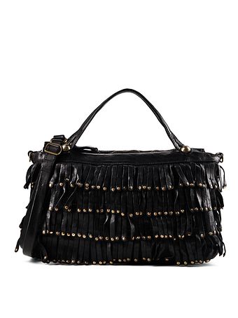 Campomaggi Melissa Håndtaske Læder 34 cm Campomaggi Melissa Håndtaske Læder 34 cm