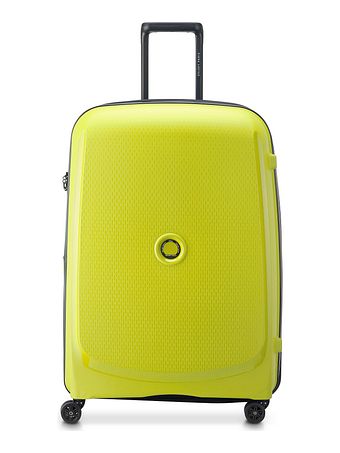 Delsey Paris Belmont Plus 4 hjul Trolley L 76 cm med strækfold