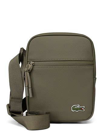 Lacoste Core Essentials Lcst Skuldertaske 15.5 cm Lacoste Core Essentials Lcst Skuldertaske 15.5 cm