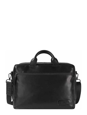 Jost Aarhus Dokumenttaske Læder 40 cm Laptoprum Jost Aarhus Dokumenttaske Læder 40 cm Laptoprum