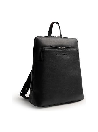The Chesterfield Brand Rosverra Mochila urbana Piel natural 33 cm Compartimento para el portátil The Chesterfield Brand Rosverra Mochila urbana Piel natural 33 cm Compartimento para el portátil