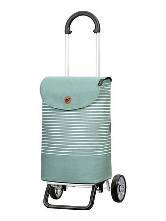 Andersen Shopper Scala Shopper Plus Tilde Indkøbsvogn 54 cm
