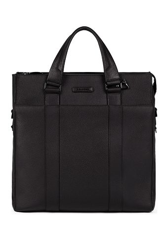 Piquadro Modus Special dokumentmappe i læder 34 cm