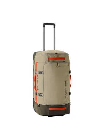 Eagle Creek Cargo Hauler 90 L 4-pyöräinen Matkakassi 73 cm Eagle Creek Cargo Hauler 90 L 4-pyöräinen Matkakassi 73 cm