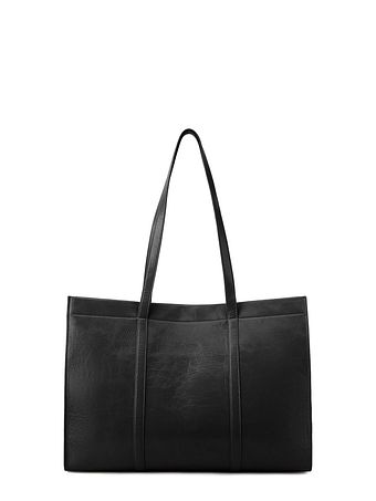 LES VISIONNAIRES Ace Shopper-taske Læder 47 cm