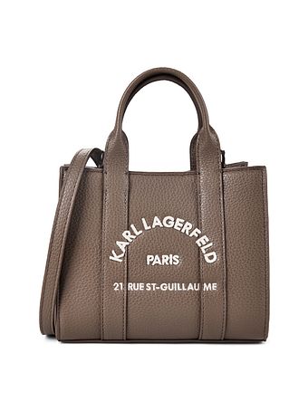 Karl Lagerfeld Rsg Minitaske 18 cm