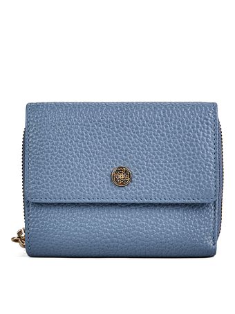 Esquire Alexandria Plånbok RFID-skydd Läder 11.5 cm Esquire Alexandria Plånbok RFID-skydd Läder 11.5 cm