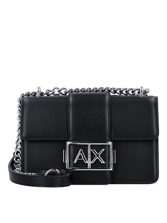 Armani Exchange Bolsa de hombro 19 cm Armani Exchange Bolsa de hombro 19 cm