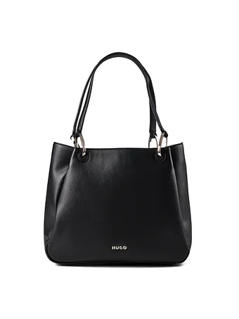 Hugo Orin 2.0 Axelväska Läder 33 cm Hugo Orin 2.0 Axelväska Läder 33 cm