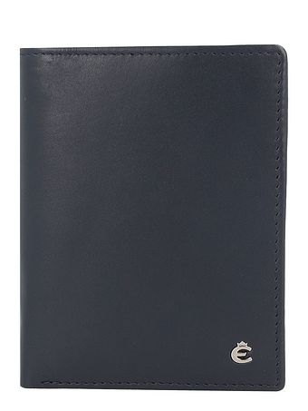 Esquire Harry tegnebog i læder 9,3 cm