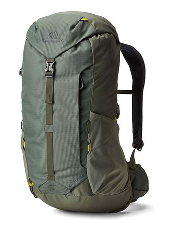 Gregory Zulu LT Plus 28 Vandrer-rygsæk 58 cm