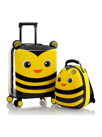 Heys Kids 4-Rollen Kofferset 2tlg.