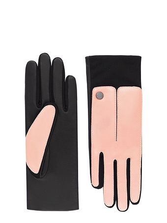 Roeckl Nappa Stockholm Touch Handsker Læder Roeckl Nappa Stockholm Touch Handsker Læder