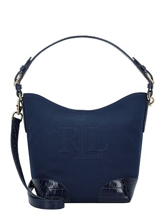 Lauren Ralph Lauren Witley Skuldertaske 29 cm