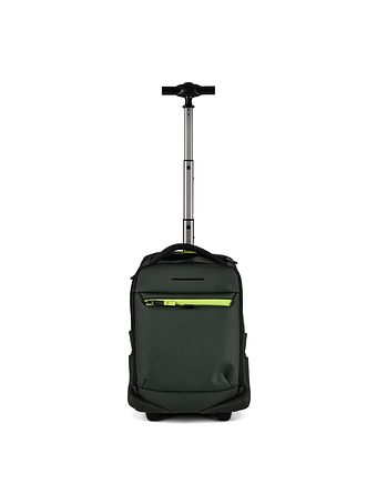 Piquadro Corner 2-hjulet Business trolley 40 cm Piquadro Corner 2-hjulet Business trolley 40 cm