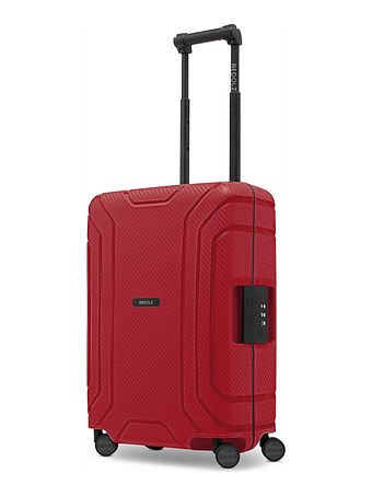 Redolz Essentials 15 4-hjulet kabinevogn 55 cm med trepunktsfastgørelse