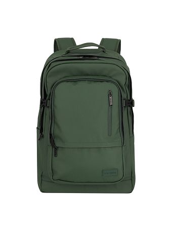 Travelite Basics Daypack 48 cm Laptoprum Travelite Basics Daypack 48 cm Laptoprum
