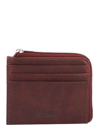 Esquire Oslo kreditkortholder RFID læder 10,5 cm