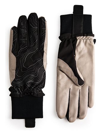 Kessler Sport Hafjell Handsker Læder