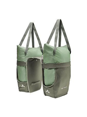Vaude TwinShopper Cyklistická taška 42 cm