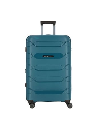 Polestream Strz by Asteroid 4 kolečka Vozík L 74 cm s roztažitelným záhybem