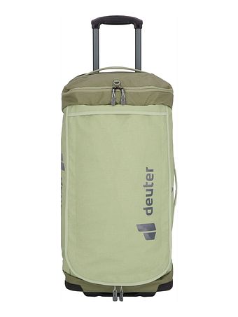 Deuter Duffel Pro Movo 60 2 hjul Rejsetaske 74 cm