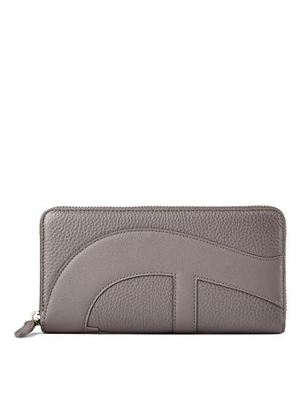 AIGNER Deborah Lompakko RFID-suoja Nahka 19 cm AIGNER Deborah Lompakko RFID-suoja Nahka 19 cm