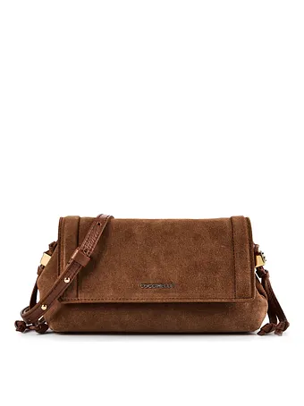 Coccinelle Thess Crossbody taske Læder 21 cm Coccinelle Thess Crossbody taske Læder 21 cm