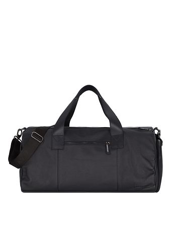 Davidoff Paris Weekend-rejsetaske Læder 53 cm