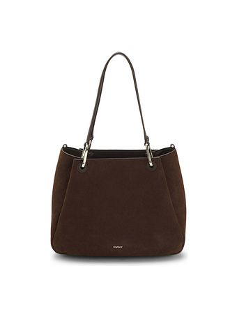 Hugo Orin 2.0 Bolsa de hombro Piel natural 33 cm Hugo Orin 2.0 Bolsa de hombro Piel natural 33 cm