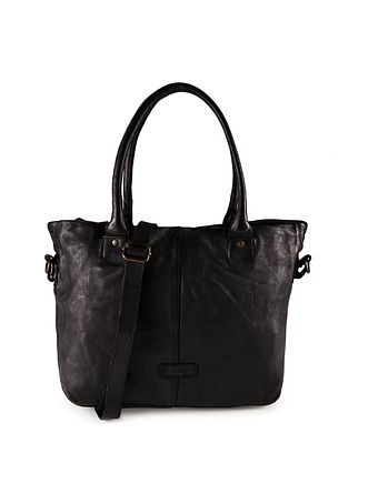 Harold's Submarine Shopper-taske Læder 43 cm Harold's Submarine Shopper-taske Læder 43 cm