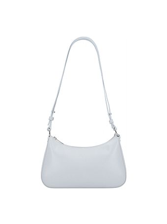 Lancaster Suave Ace Taška přes rameno Kůže 27 cm