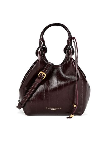 Gianni Chiarini Dua Bolso Piel natural 20 cm Gianni Chiarini Dua Bolso Piel natural 20 cm