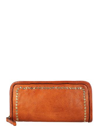 Campomaggi Pung i læder 20 cm