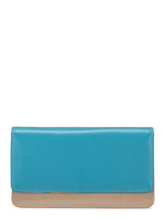 Mywalit Medium Matinee Wallet Læderpung 17 cm Mywalit Medium Matinee Wallet Læderpung 17 cm